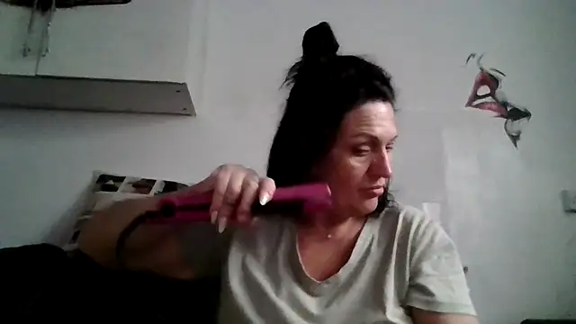 RubyyRosee online show from June 9, 5:40 am