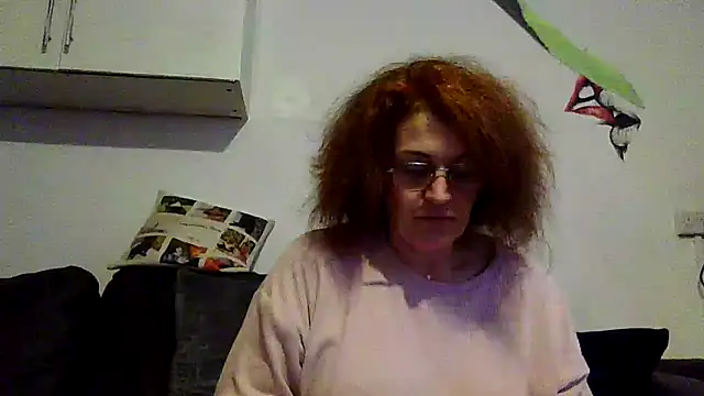 RubyyRosee online show from December 3, 2:41 pm