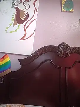 Lovelyrainn online show from November 1, 1:59 pm