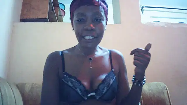 Secret Wifey online show from October 5, 8:14 pm