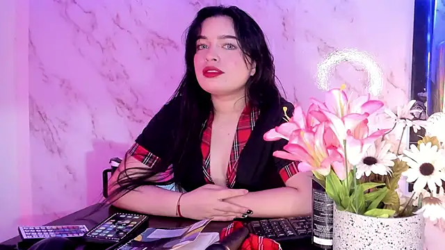 KateLee online show from October 20, 4:59 am