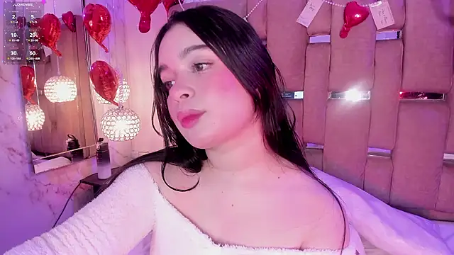 KateLee online show from February 12, 6:26 am