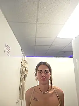 Sophrob96x online show from April 15, 12:06 pm