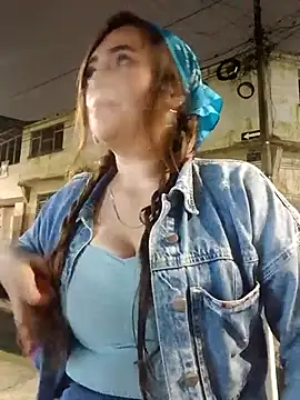 miss berlyn online show from December 21, 3:22 am