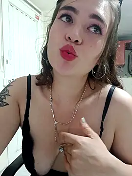 miss berlyn online show from October 26, 3:02 am