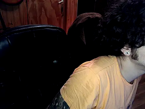 GroovyBlossom online show from November 24, 5:31 am