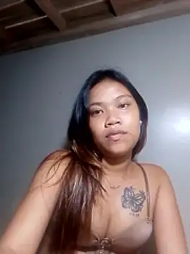 MorenaLovelyPinay24 online show from November 12, 12:58 pm