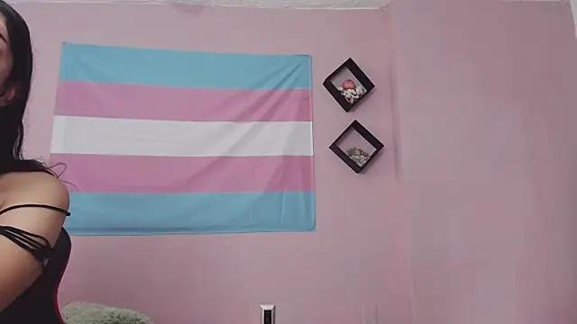 Melisa Bunny69 online show from October 22, 12:43 pm