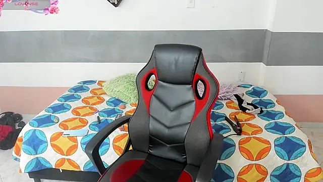 Melisa Bunny69 online show from October 15, 1:14 pm