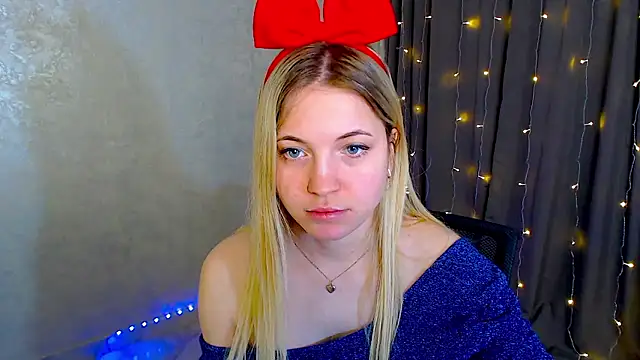 arlana klart online show from January 19, 8:10 am