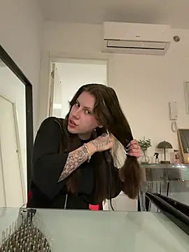 sash87350 online show from March 13, 8:21 pm