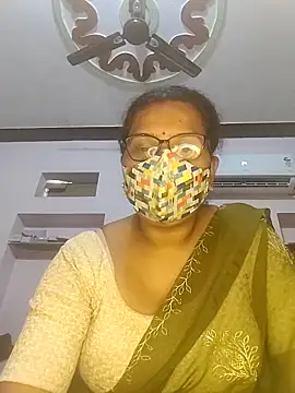 sexy aaru online show from May 9, 7:10 am