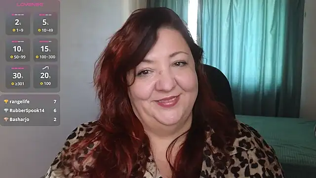 Ophelia Orbit online show from November 9, 8:43 am