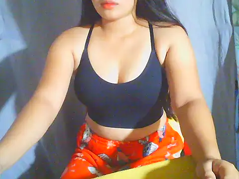 Katie Winslet online show from March 14, 1:17 am