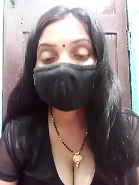 Payal-001 online show from October 31, 8:13 pm