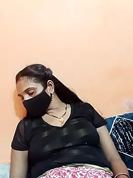 Payal-001 online show from October 21, 10:58 pm