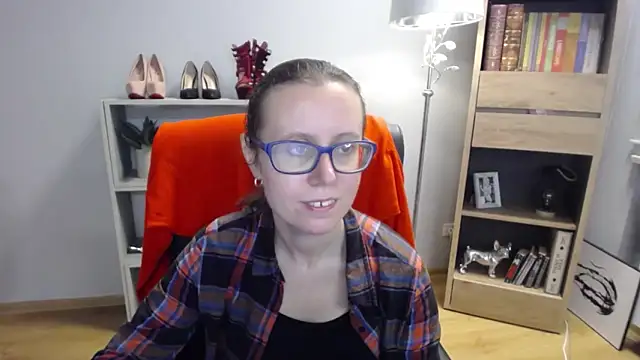 sweetxLizzy online show from November 7, 5:46 am