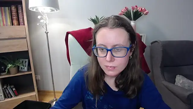 sweetxLizzy online show from February 23, 5:41 am