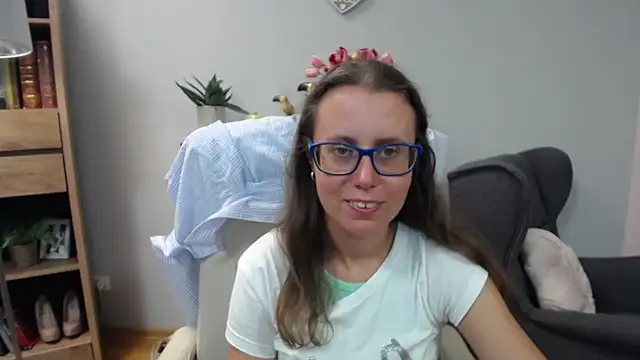 sweetxLizzy online show from July 3, 4:29 am