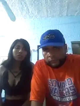 RandalHot online show from May 12, 3:52 pm