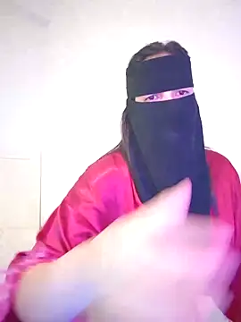 Lavanarabica online show from September 30, 7:25 am