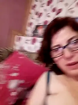 Darlene Eleanor online show from October 17, 4:05 am