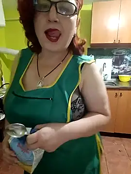 Darlene Eleanor online show from September 25, 5:06 am