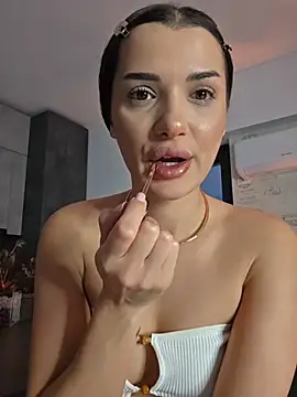 NaughtyChloe online show from November 14, 5:07 am