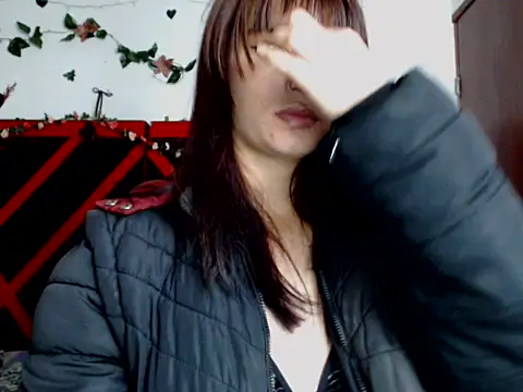 hecate dark online show from February 9, 1:41 am