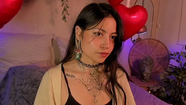 anne dh online show from February 15, 9:25 pm