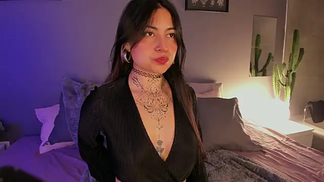 anne dh online show from February 25, 3:49 am