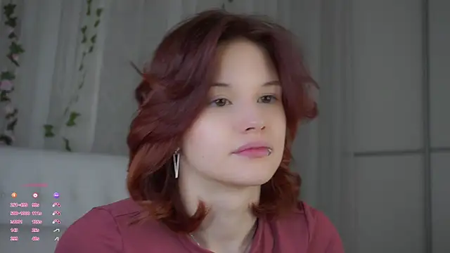 BlytheBenny online show from February 28, 1:16 am