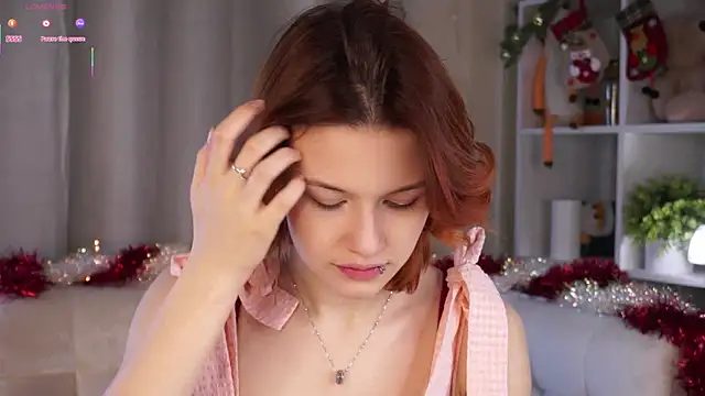 BlytheBenny online show from December 23, 2:15 am