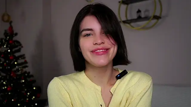 EleneButton online show from January 7, 1:31 am