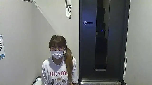 Snapshot of SAKI_saki_01 chatting on October 10, 11:15 am SAKI saki 01 online show from October 10, 11:15 am