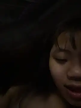 Snapshot of NinaChu chatting on October 11, 7:05 pm NinaChu online show from October 11, 7:05 pm