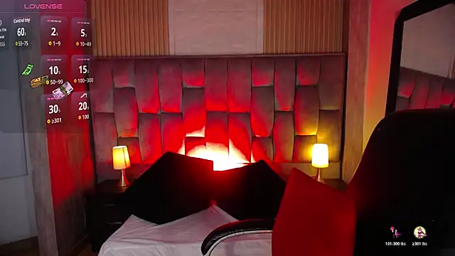 Bonnali lune online show from January 9, 1:54 am