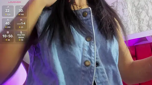 Sheilly brown online show from November 7, 7:52 pm