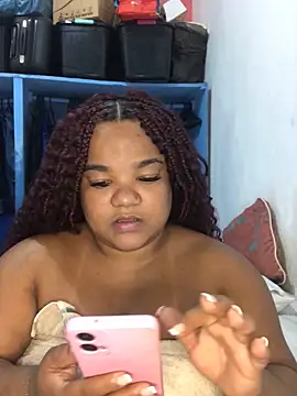 melcarioca1111 online show from October 10, 5:29 pm