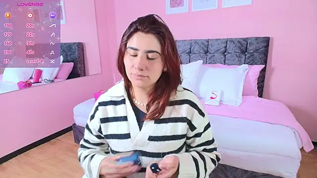 maddie beauty online show from February 23, 8:52 pm