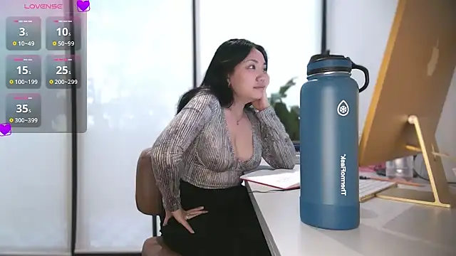 yuzhara online show from September 9, 3:23 pm