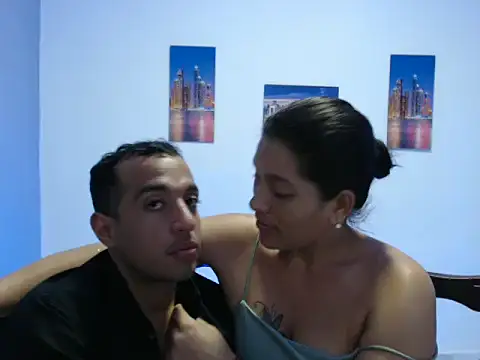 andreina dirty online show from November 26, 2:45 am