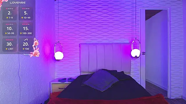 ly lulu online show from November 4, 7:08 pm