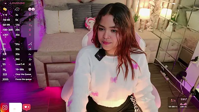 eimy 2 online show from September 10, 5:29 am