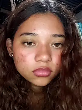 Violethroos online show from March 19, 4:06 am