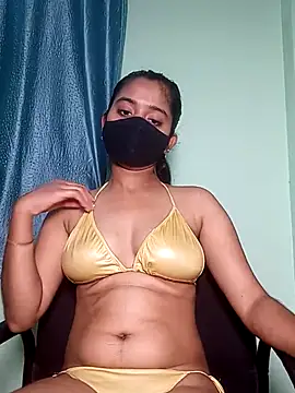 shrutee12 online show from April 24, 5:27 pm