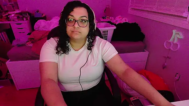 Snapshot of chericheesecake chatting on September 20, 4:00 am chericheesecake online show from September 20, 4:00 am