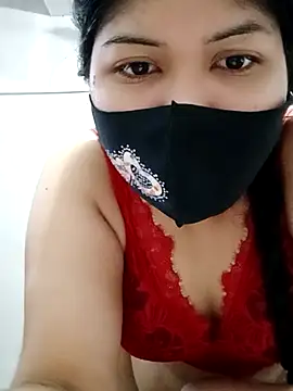 Nusrat-N online show from October 20, 1:52 am