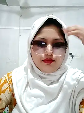 Nusrat-N online show from April 20, 2:14 am