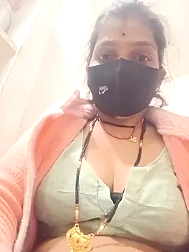 Samiya-143 online show from December 20, 4:33 pm